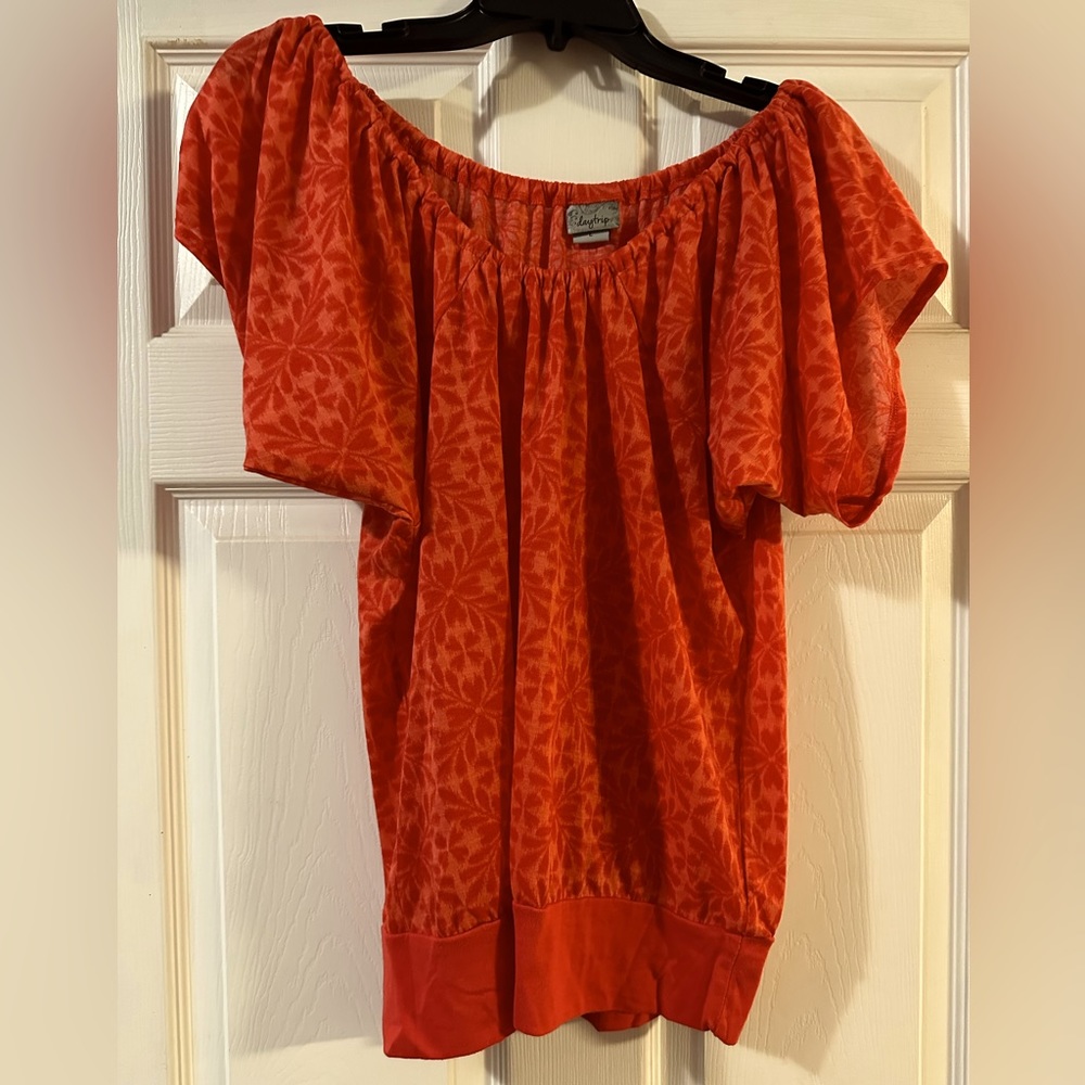 Love this top